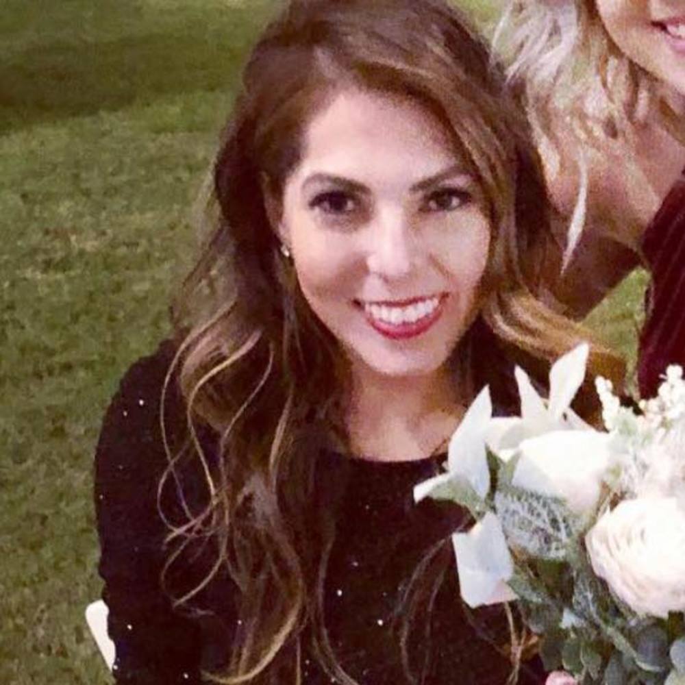 Meet your Posher, Britt